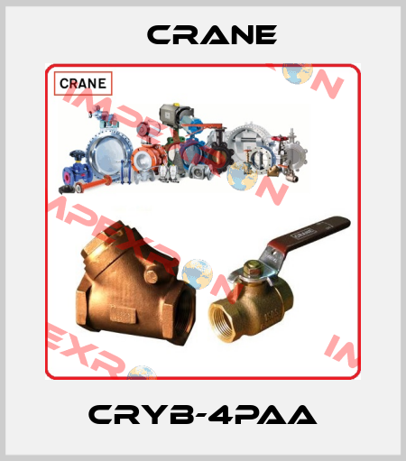 CRYB-4PAA Crane