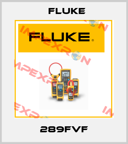289FVF Fluke