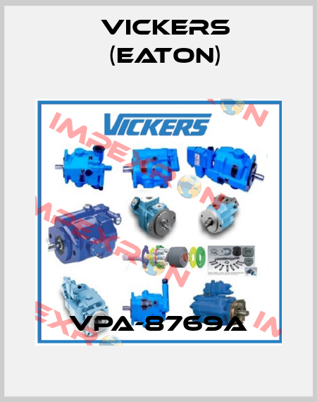 VPA-8769A Vickers (Eaton)