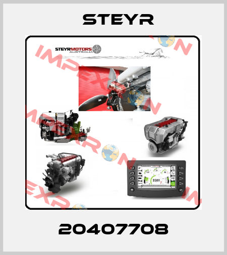 20407708 Steyr