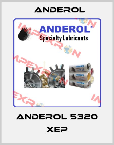 ANDEROL 5320 XEP Anderol