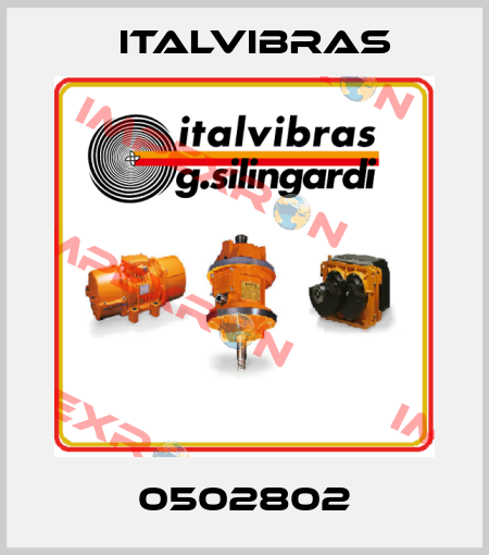 0502802 Italvibras