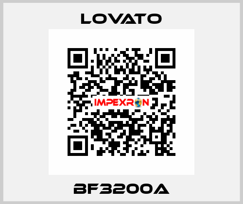 BF3200A Lovato