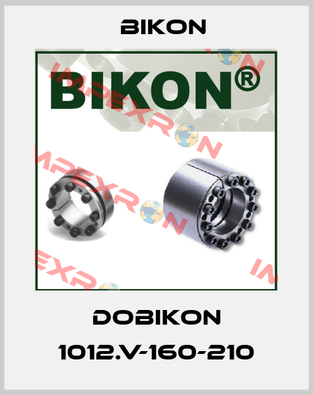 DOBIKON 1012.v-160-210 Bikon