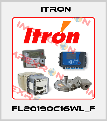 FL20190C16WL_F Itron