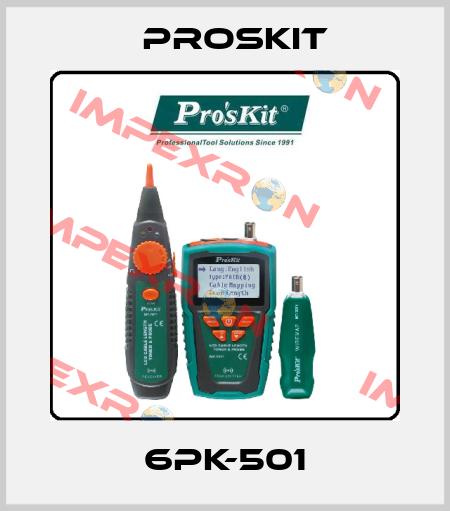 6PK-501 Proskit