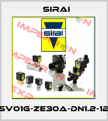 V365V01G-ZE30A-DN1.2-12VDC Sirai