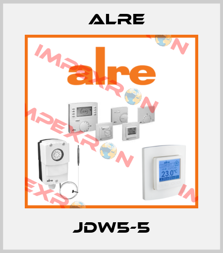 JDW5-5 Alre