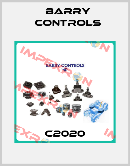 C2020 Barry Controls