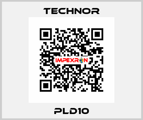 PLD10 TECHNOR
