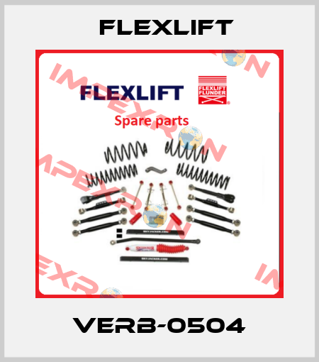 VERB-0504 Flexlift
