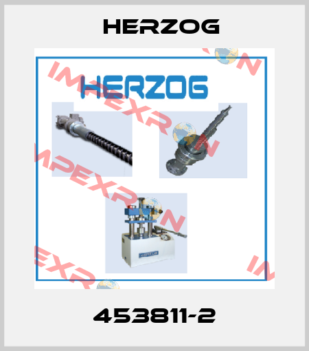 453811-2 Herzog