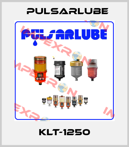 KLT-1250 PULSARLUBE