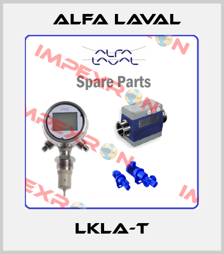 LKLA-T Alfa Laval