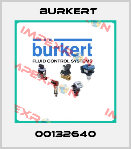 00132640 Burkert