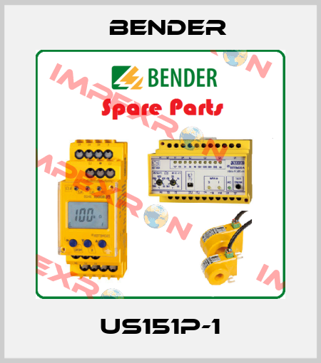US151P-1 Bender