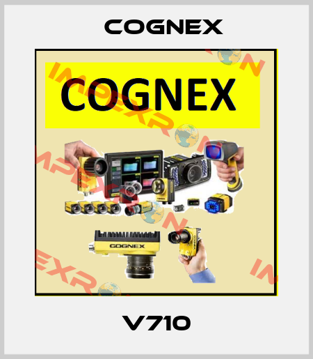 V710 Cognex