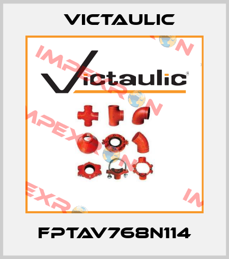 FPTAV768N114 Victaulic