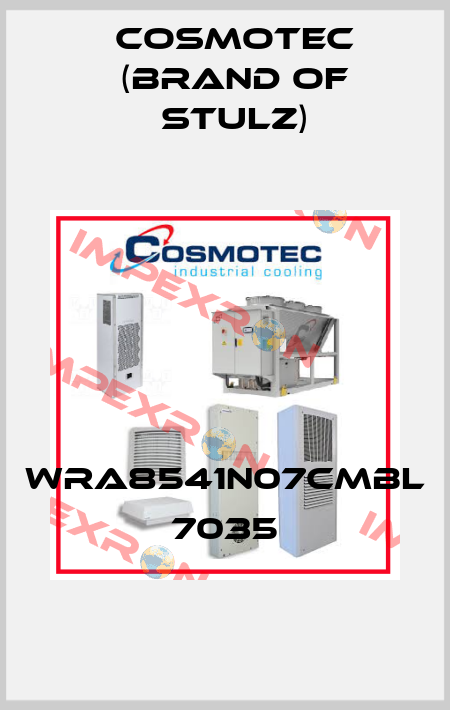 WRA8541N07CMBL 7035 Cosmotec (brand of Stulz)