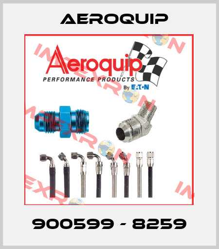 900599 - 8259 Aeroquip