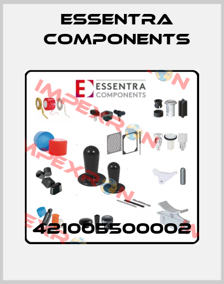 421005500002 Essentra Components