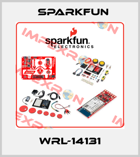 WRL-14131 SparkFun