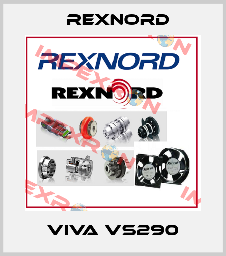 VIVA VS290 Rexnord