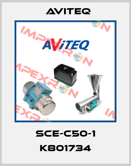 SCE-C50-1 K801734 Aviteq