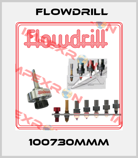 100730mmm Flowdrill