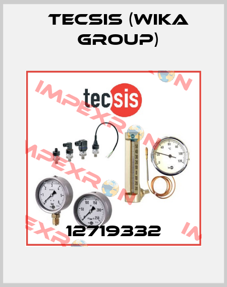 12719332 Tecsis (WIKA Group)