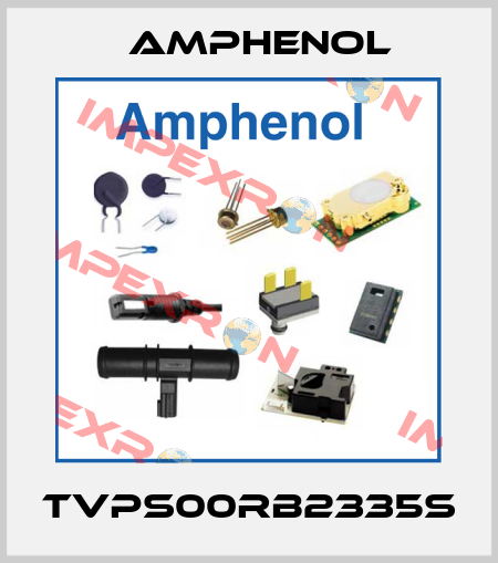 TVPS00RB2335S Amphenol