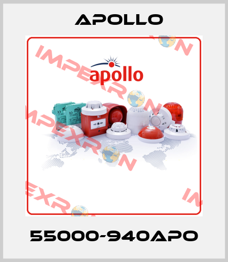 55000-940APO Apollo