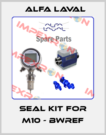 Seal kit for M10 - BWREF Alfa Laval