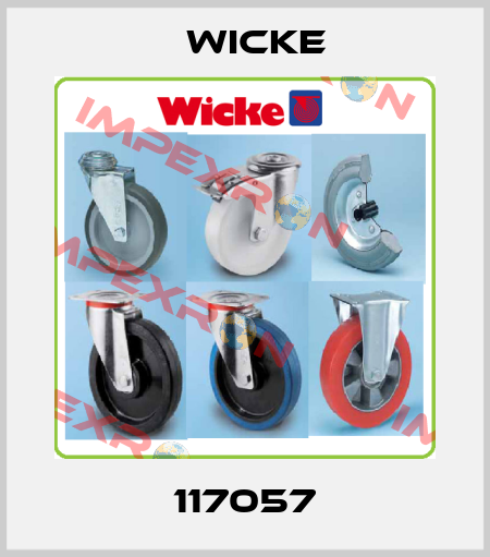 117057 Wicke