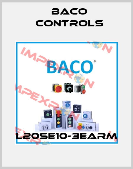 L20SE10-3EARM Baco Controls