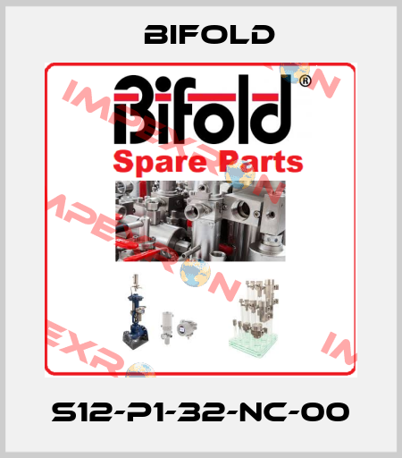 S12-P1-32-NC-00 Bifold