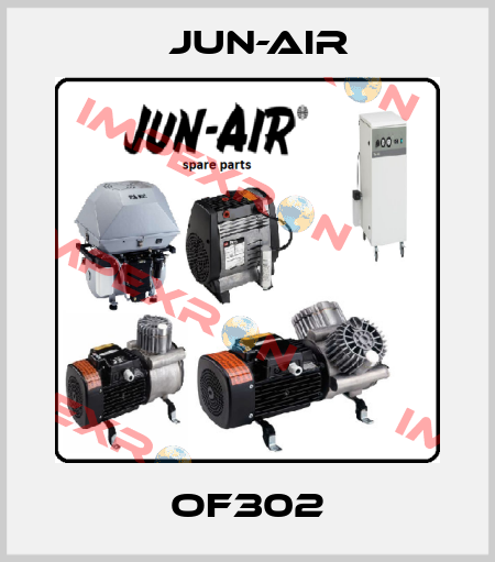 OF302 Jun-Air