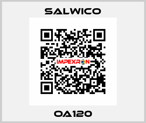 OA120 Salwico