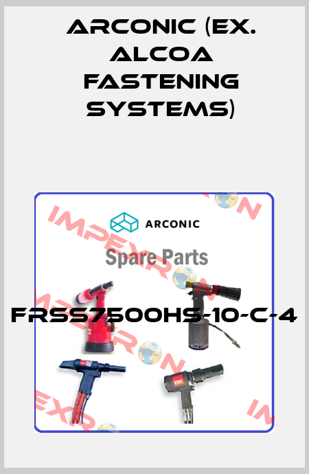 FRSS7500HS-10-C-4 Arconic (ex. Alcoa Fastening Systems)