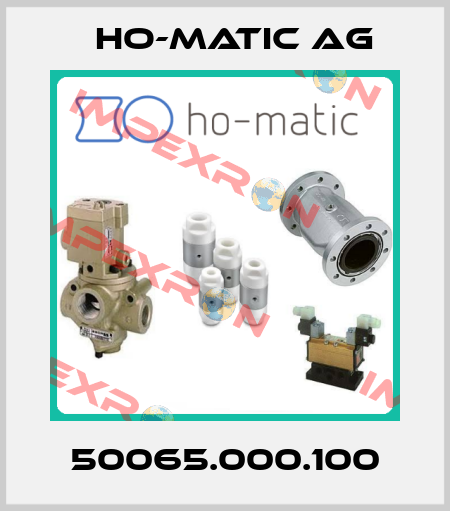 50065.000.100 Ho-Matic AG