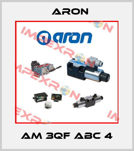 AM 3QF ABC 4 Aron