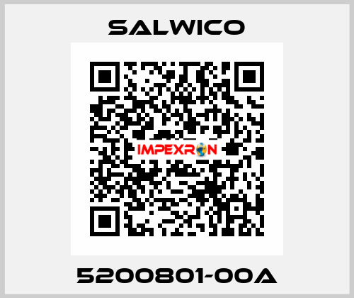 5200801-00A Salwico