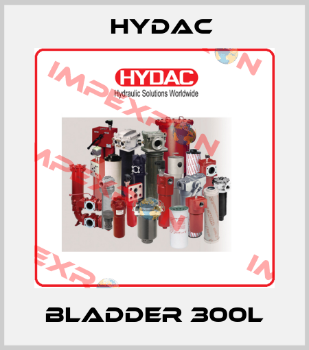 BLADDER 300L Hydac
