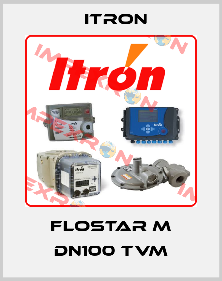 FLOSTAR M DN100 TVM Itron