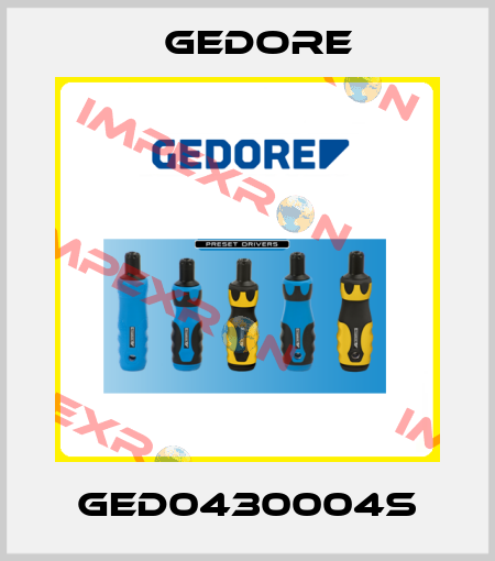 GED0430004S Gedore
