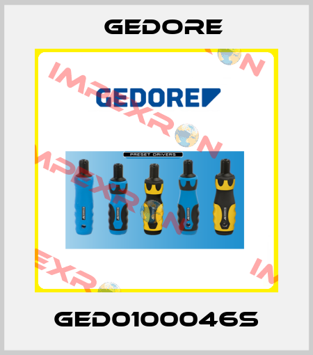 GED0100046S Gedore