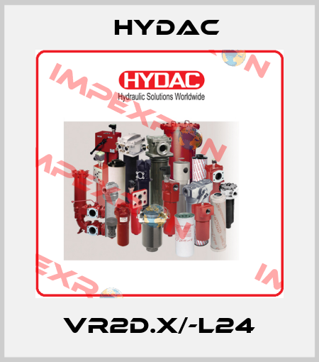 VR2D.X/-L24 Hydac