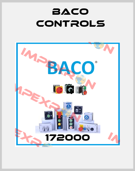 172000 Baco Controls