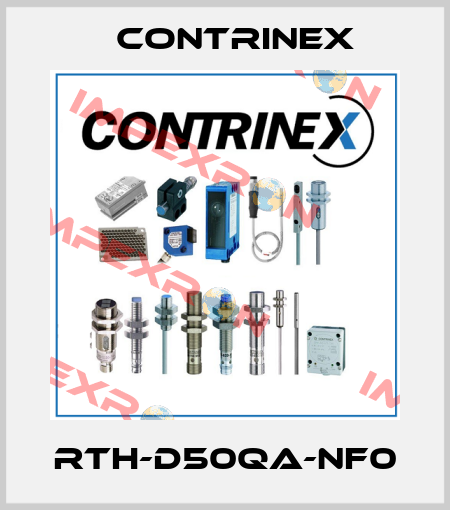 RTH-D50QA-NF0 Contrinex