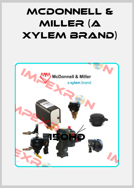 150HD McDonnell & Miller (a xylem brand)
